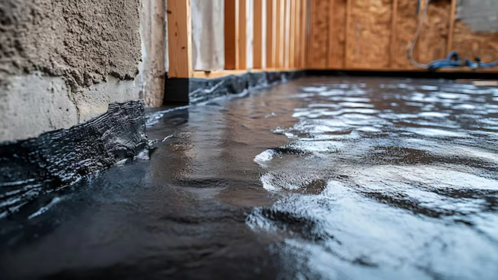 Basement Waterproofing in Athens, GA