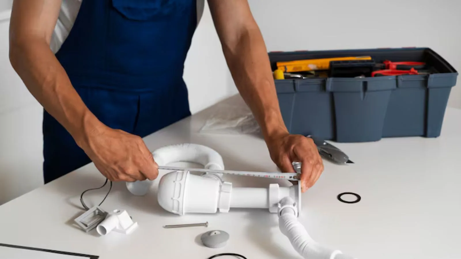 Burst Pipe Repair in Athens, GA