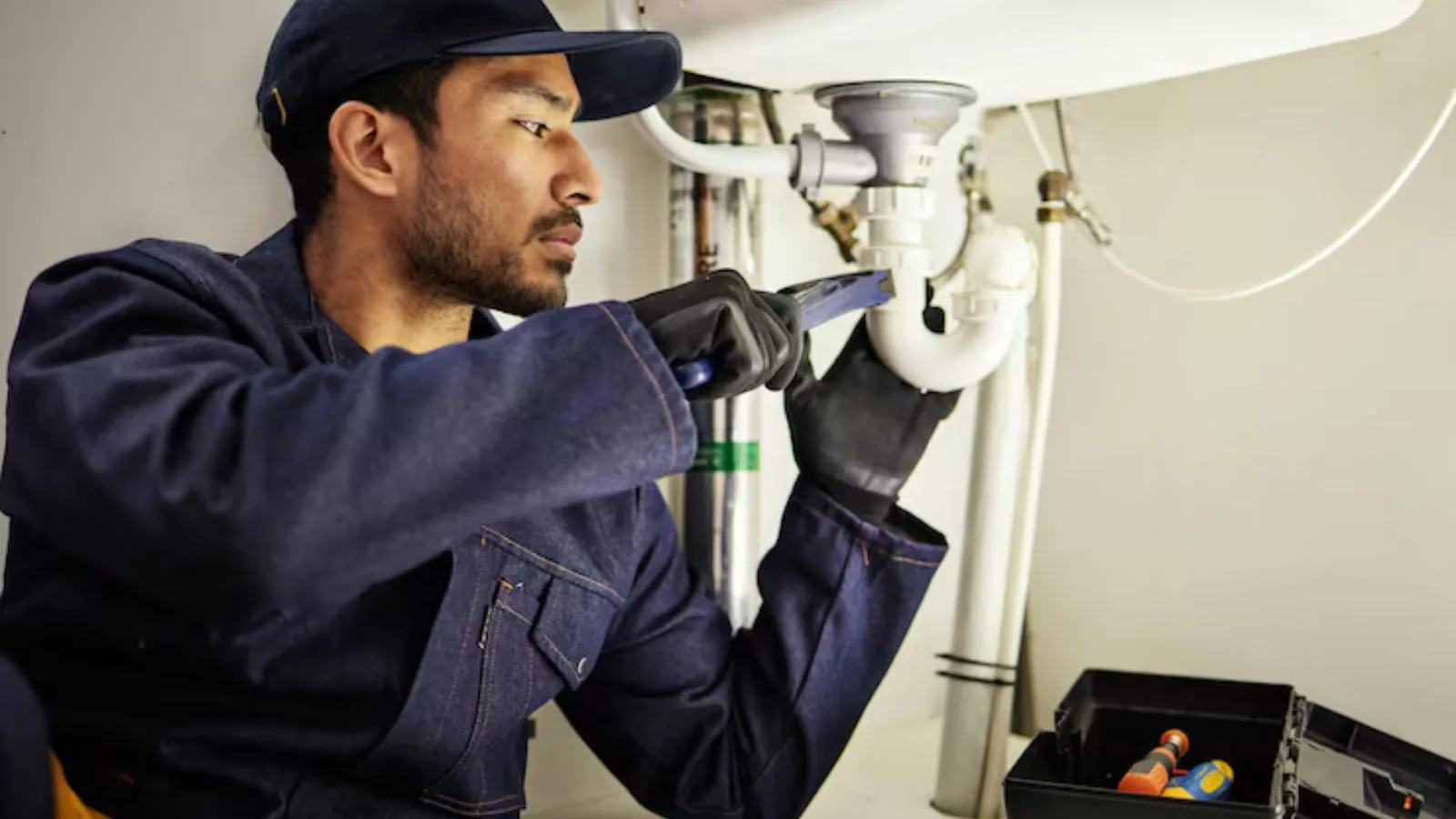 Commercial Plumbing in Athens, GA