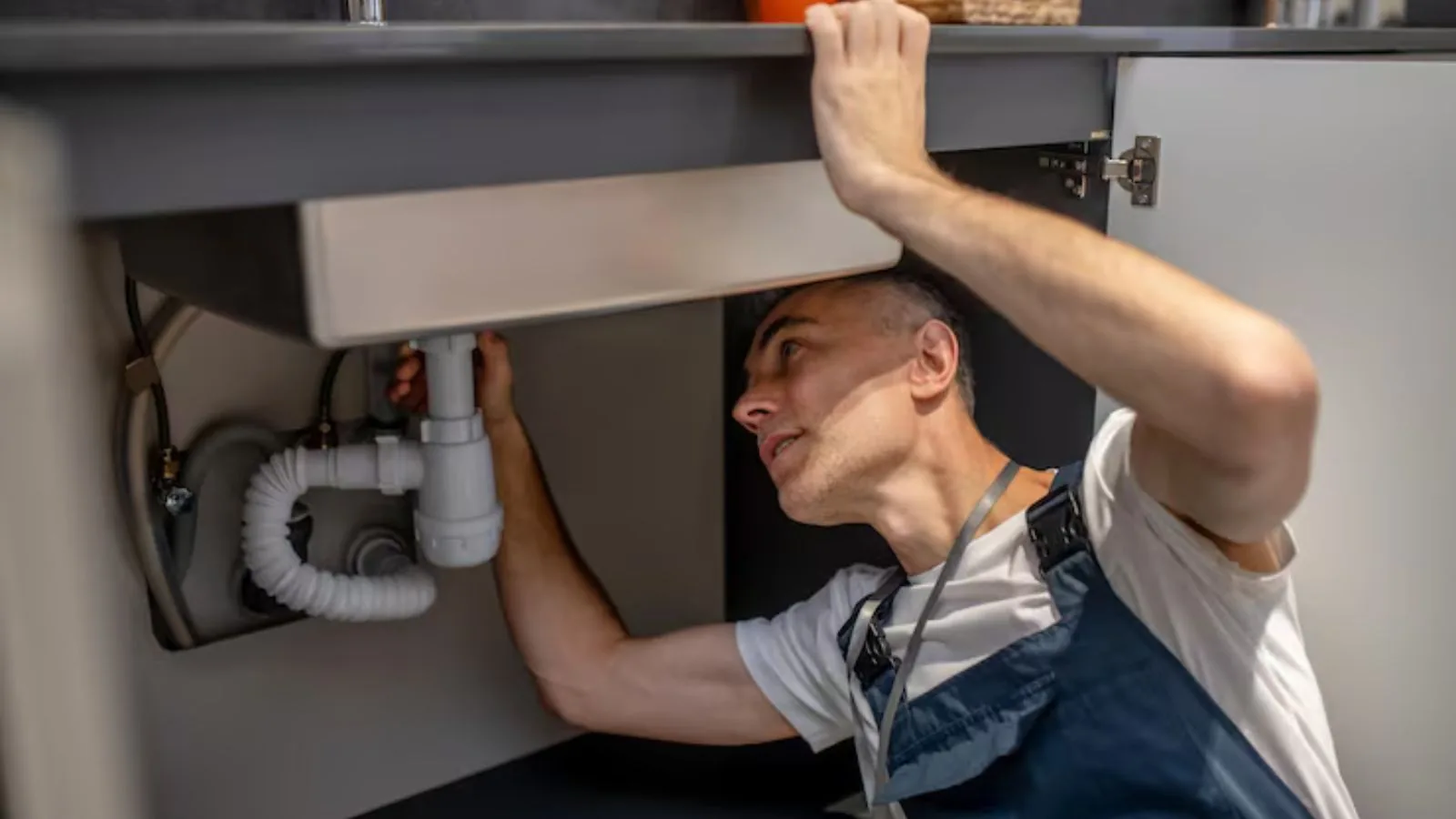 Garbage Disposal Repair & Installation in Athens, GA