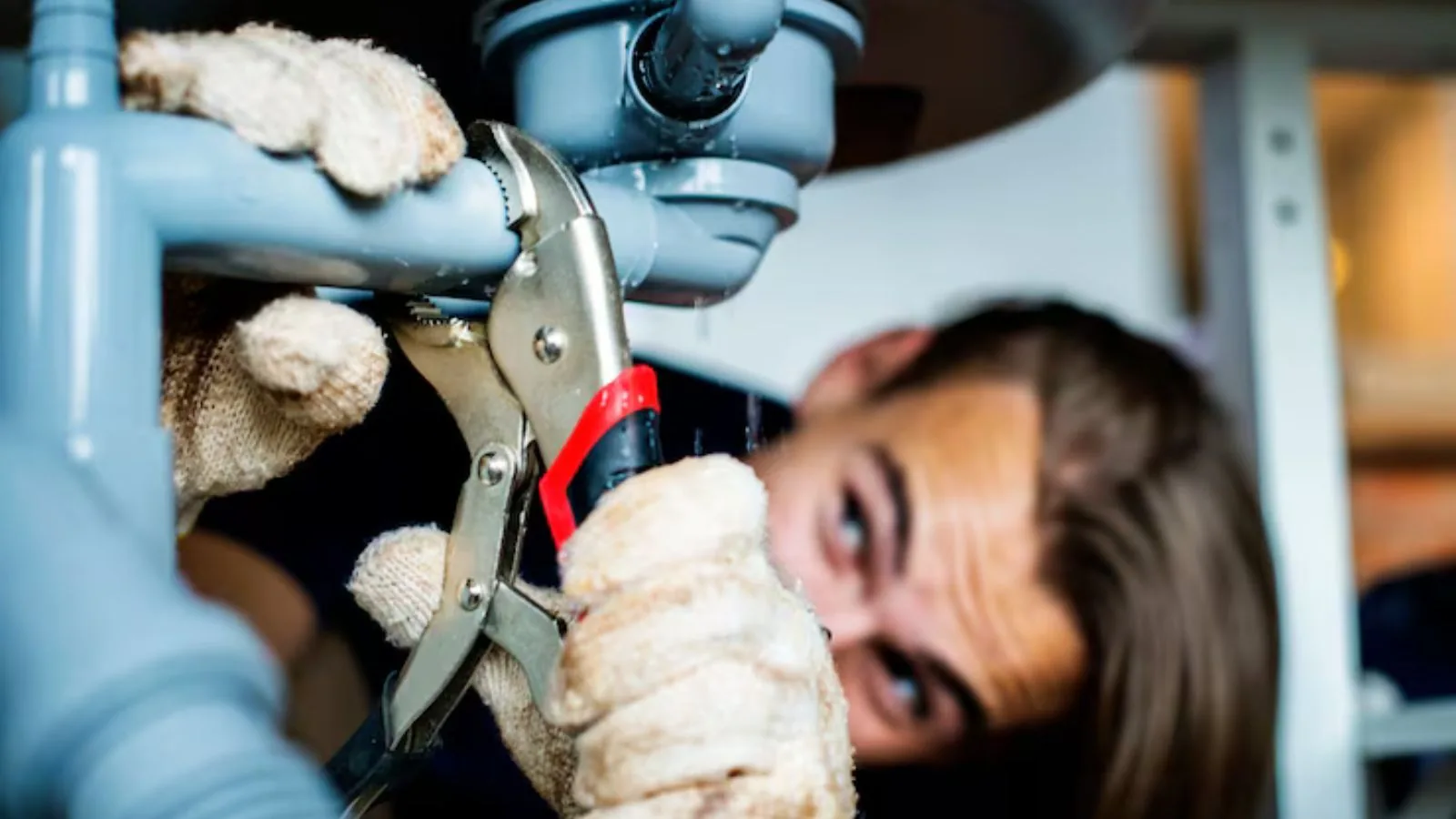 Leak Detection in Athens, GA
