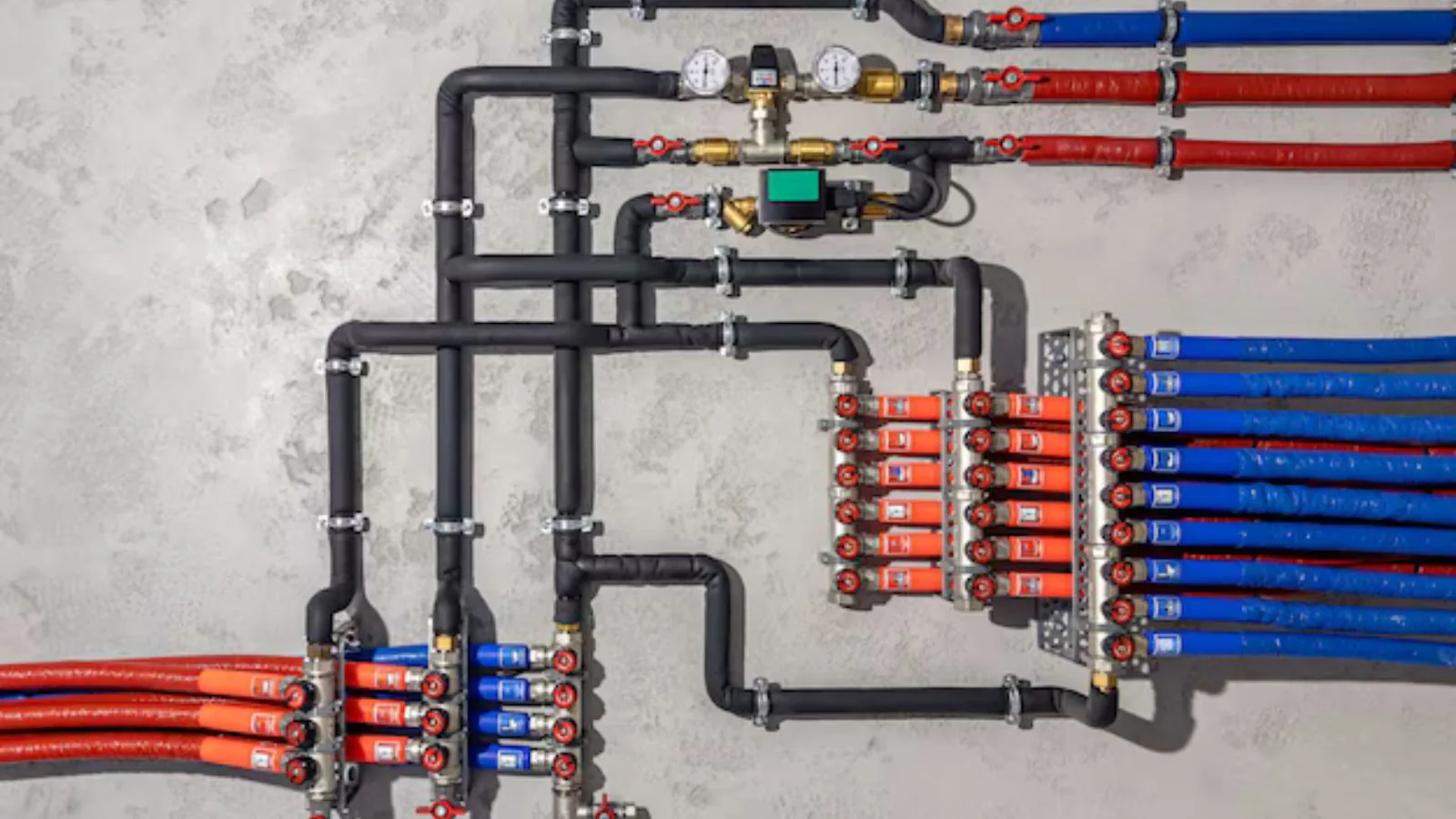 Repiping & Whole-Home Pipe Replacement in Athens, GA