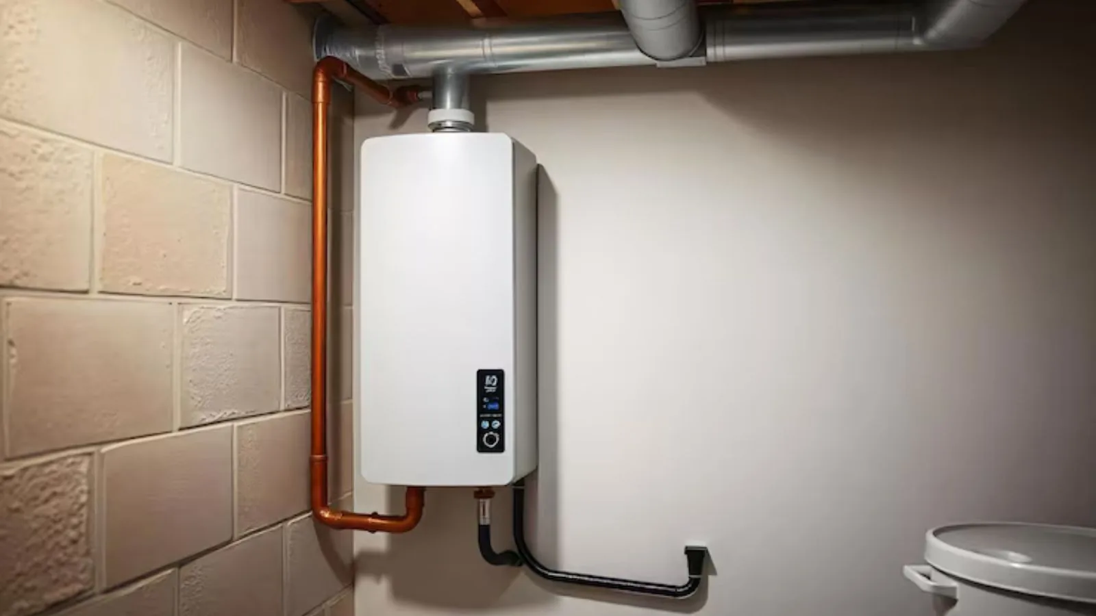 Tankless Water Heater Service in Athens, GA
