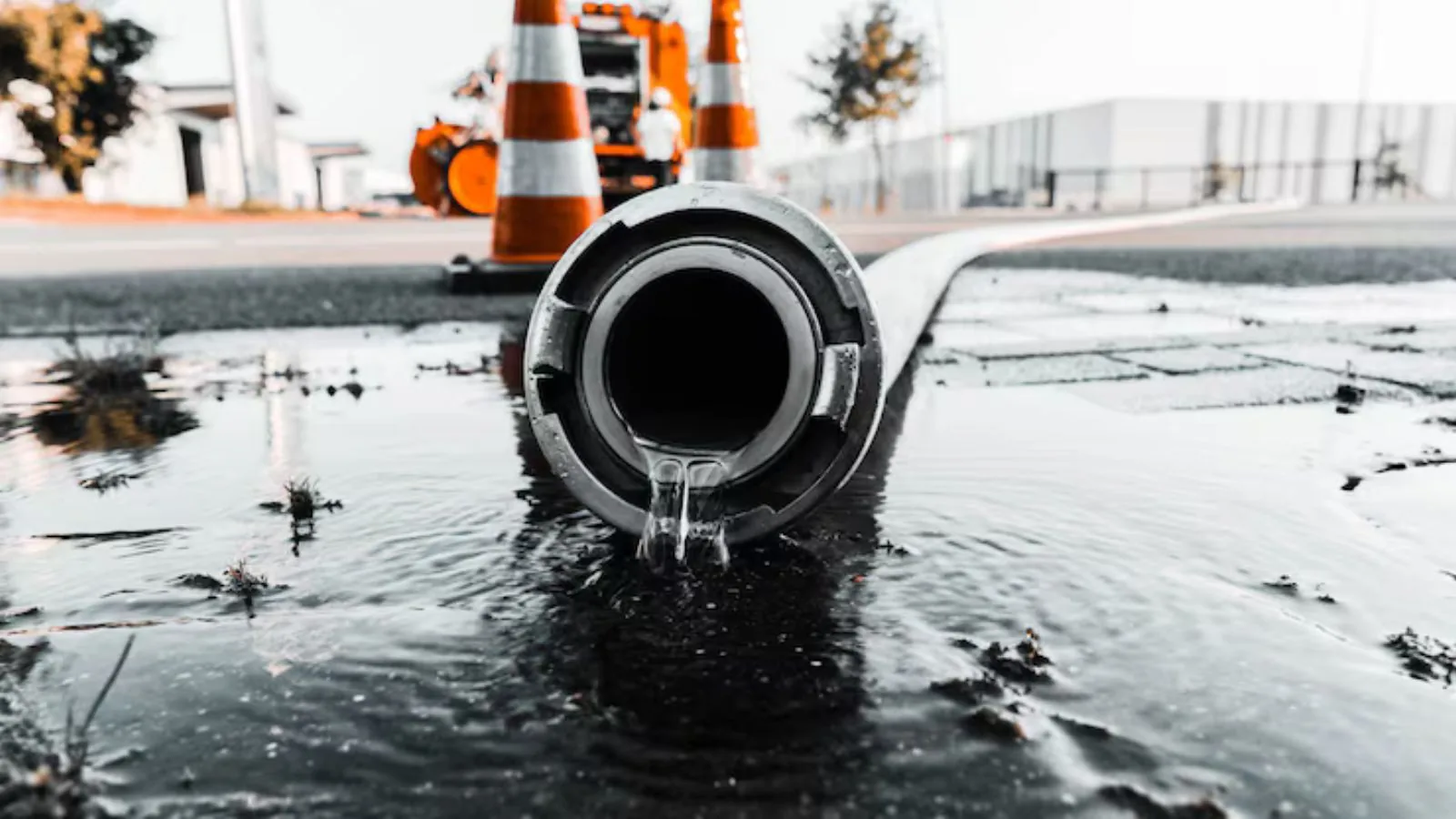 Trenchless Pipe Lining in Athens, GA