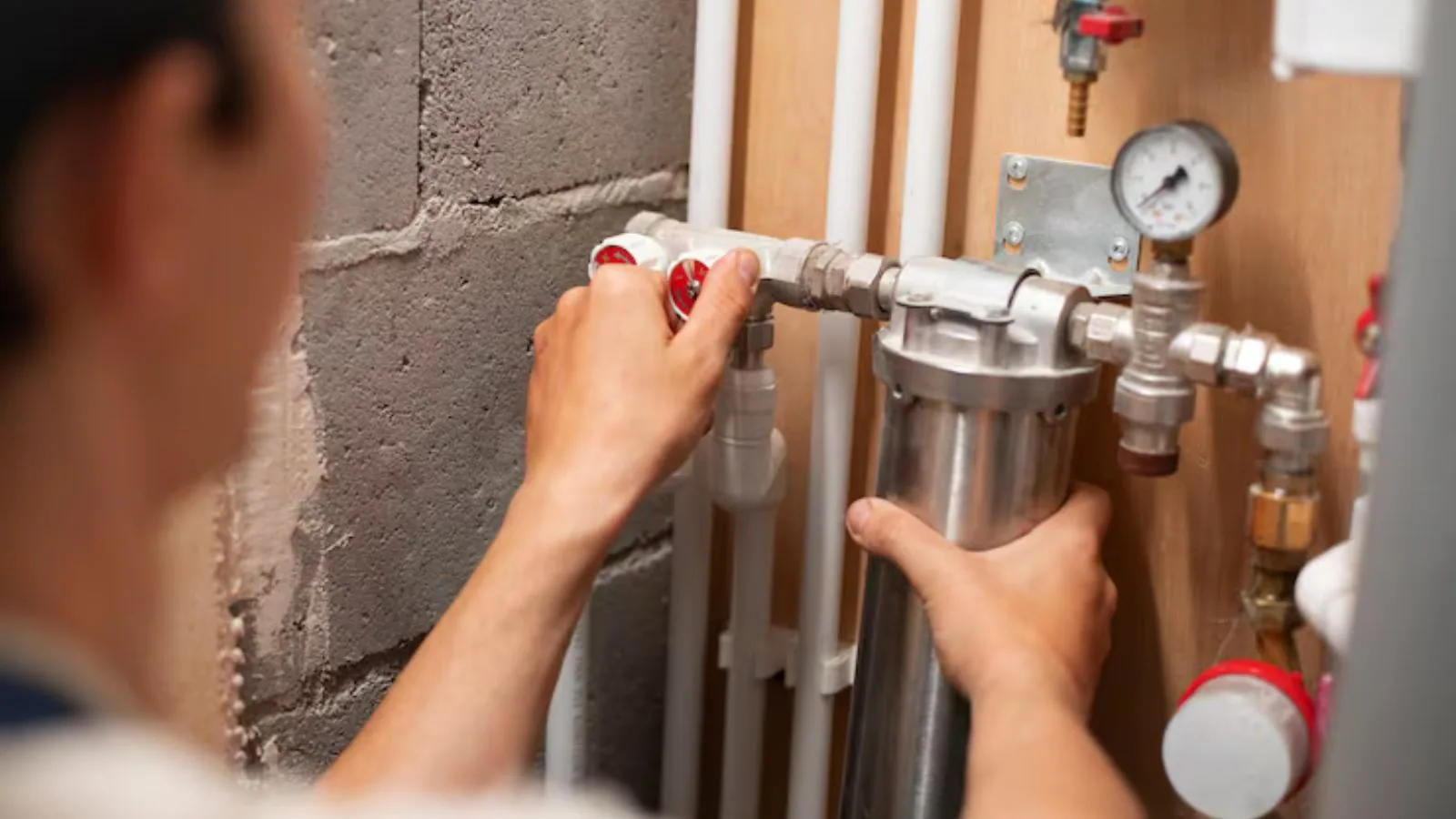 Water Heater Installation & Replacement in Athens, GA