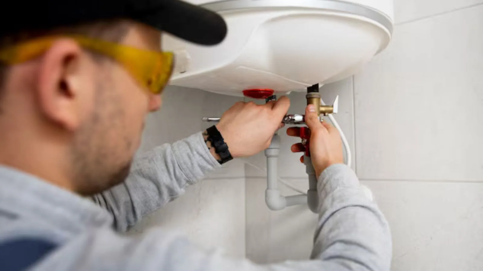 Water Heater Repair in Athens, GA