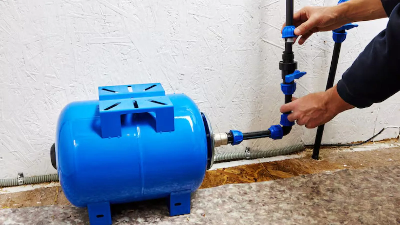 Well Pump Repair in Athens, GA